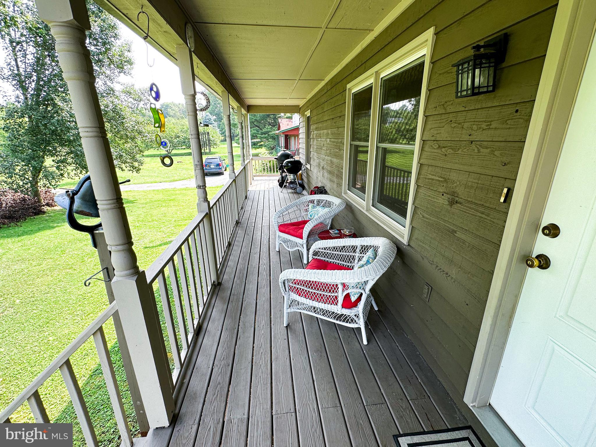 54 Howellsville Road Front Royal, VA 22630 - Photo 3 of 22 Gallery Image 3