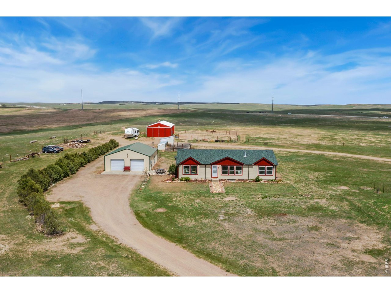 5314 Aldridge Road Wellington, CO 80549 - Photo 44 of 50