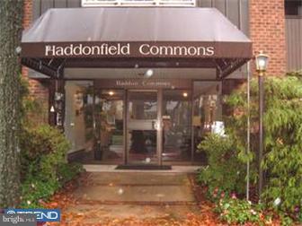 505 Haddonfield Cmns Haddonfield, NJ 08033 - Photo 1 of 1