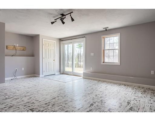 246 Pleasantdale Road Rutland, MA 01543 - Photo 26 of 29 a view of an empty room with a window