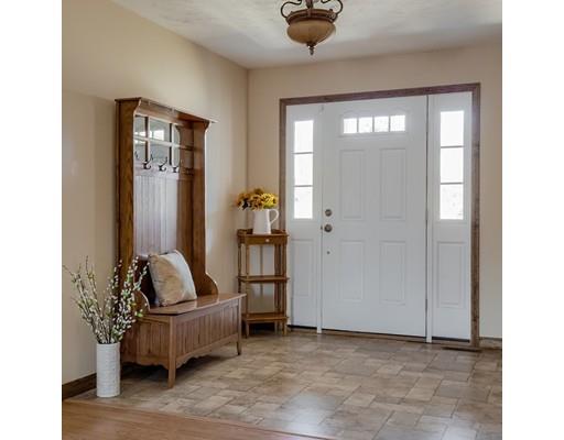 246 Pleasantdale Road Rutland, MA 01543 - Photo 6 of 29 a living room with furniture and a window