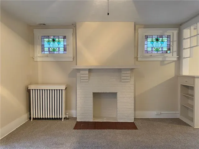 $1,250 | 414 Lenox Avenue, Unit #2, Pittsburgh, PA 15221