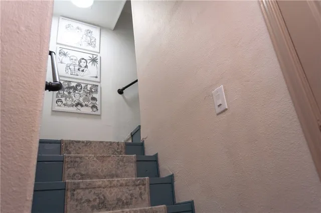 $185,000 | 310 North Harrell Street, Bishop, TX 78343