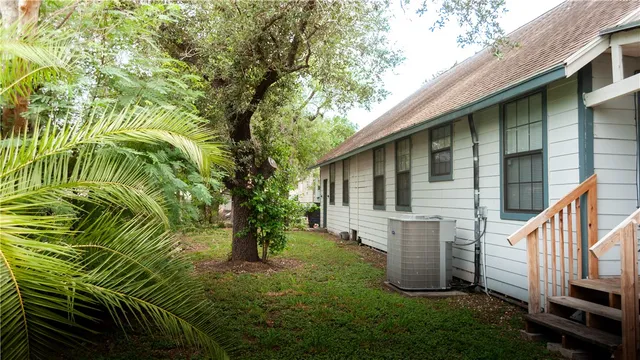 $185,000 | 310 North Harrell Street, Bishop, TX 78343