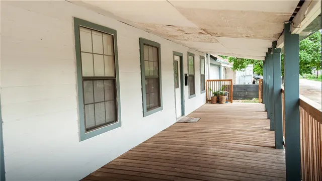 $185,000 | 310 North Harrell Street, Bishop, TX 78343