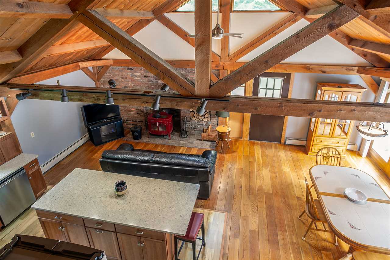 493 Cold River Road Langdon, NH 03602 - Photo 14 of 34