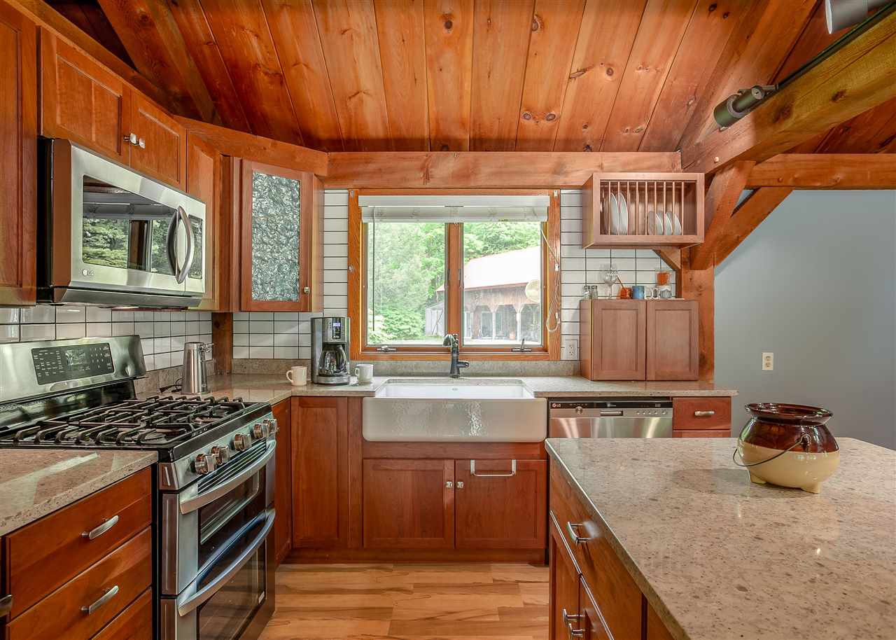 493 Cold River Road Langdon, NH 03602 - Photo 18 of 34