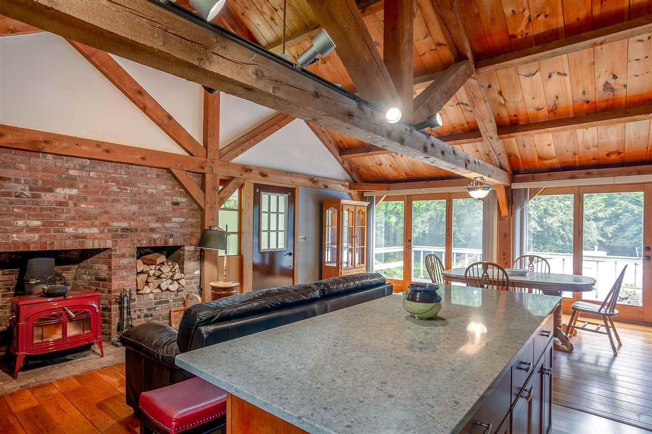 493 Cold River Road Langdon, NH 03602 - Photo 19 of 34