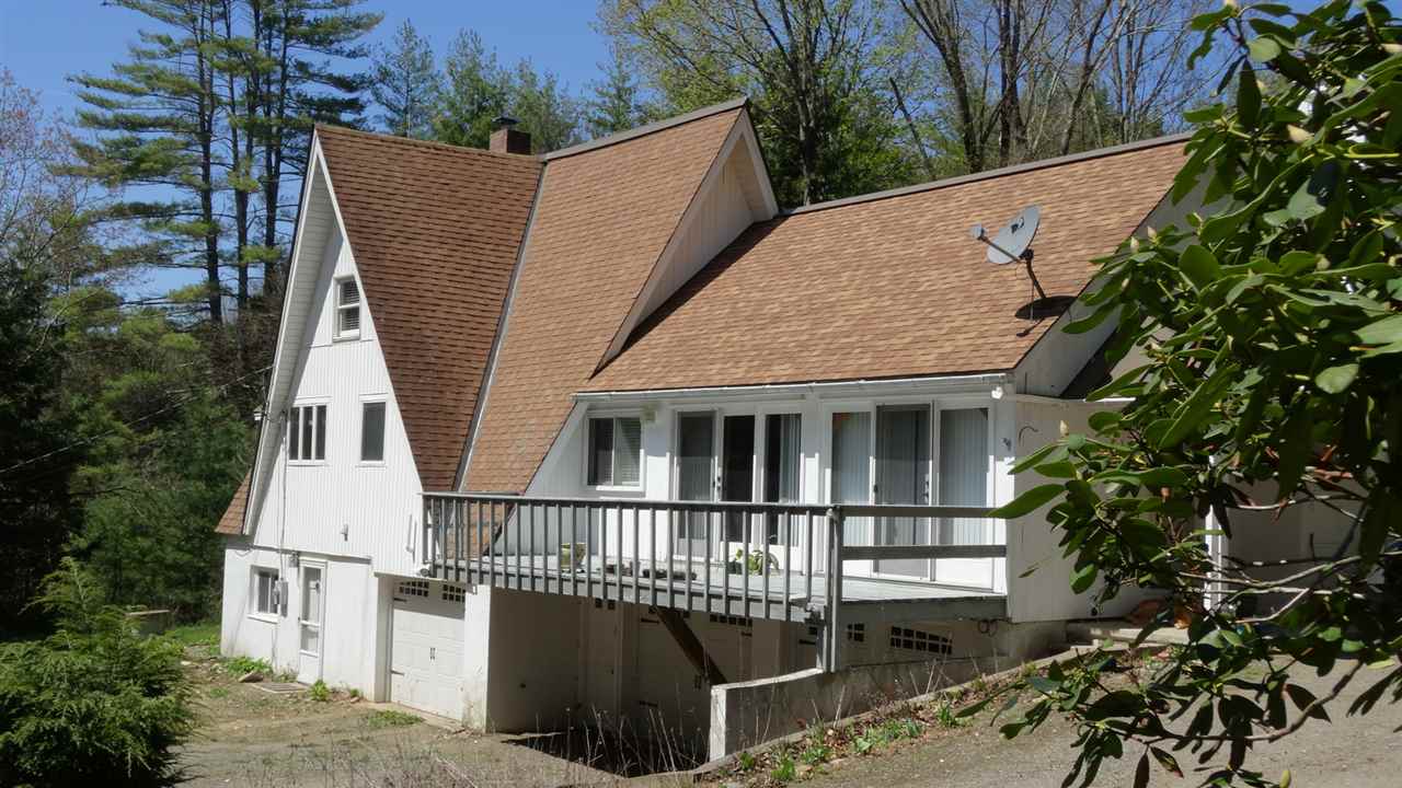 493 Cold River Road Langdon, NH 03602 - Photo 3 of 34
