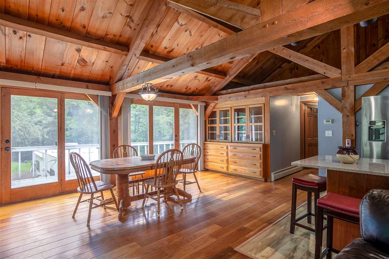 493 Cold River Road Langdon, NH 03602 - Photo 21 of 34