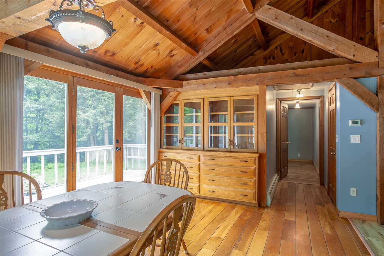 493 Cold River Road Langdon, NH 03602 - Photo 22 of 34