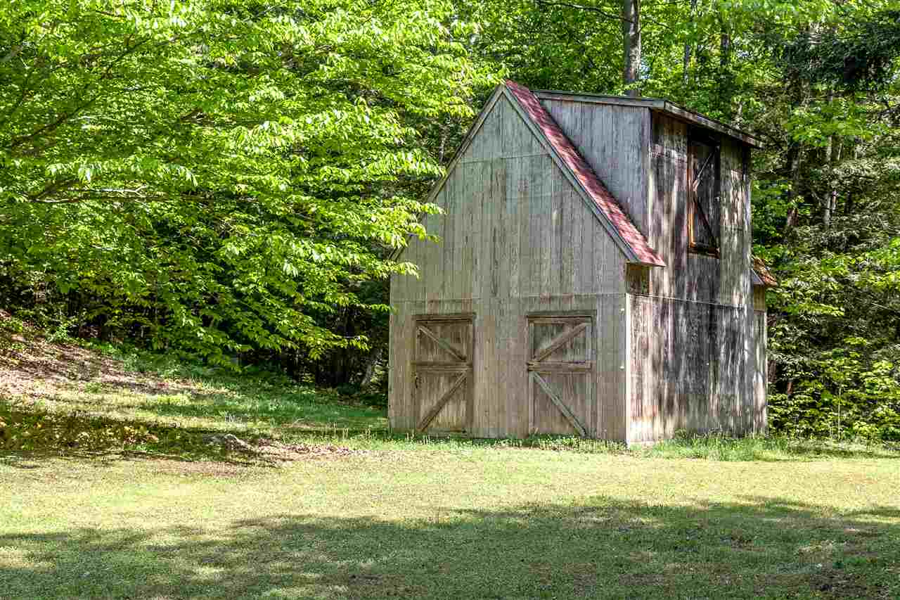 493 Cold River Road Langdon, NH 03602 - Photo 30 of 34