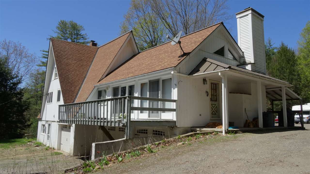 493 Cold River Road Langdon, NH 03602 - Photo 4 of 34