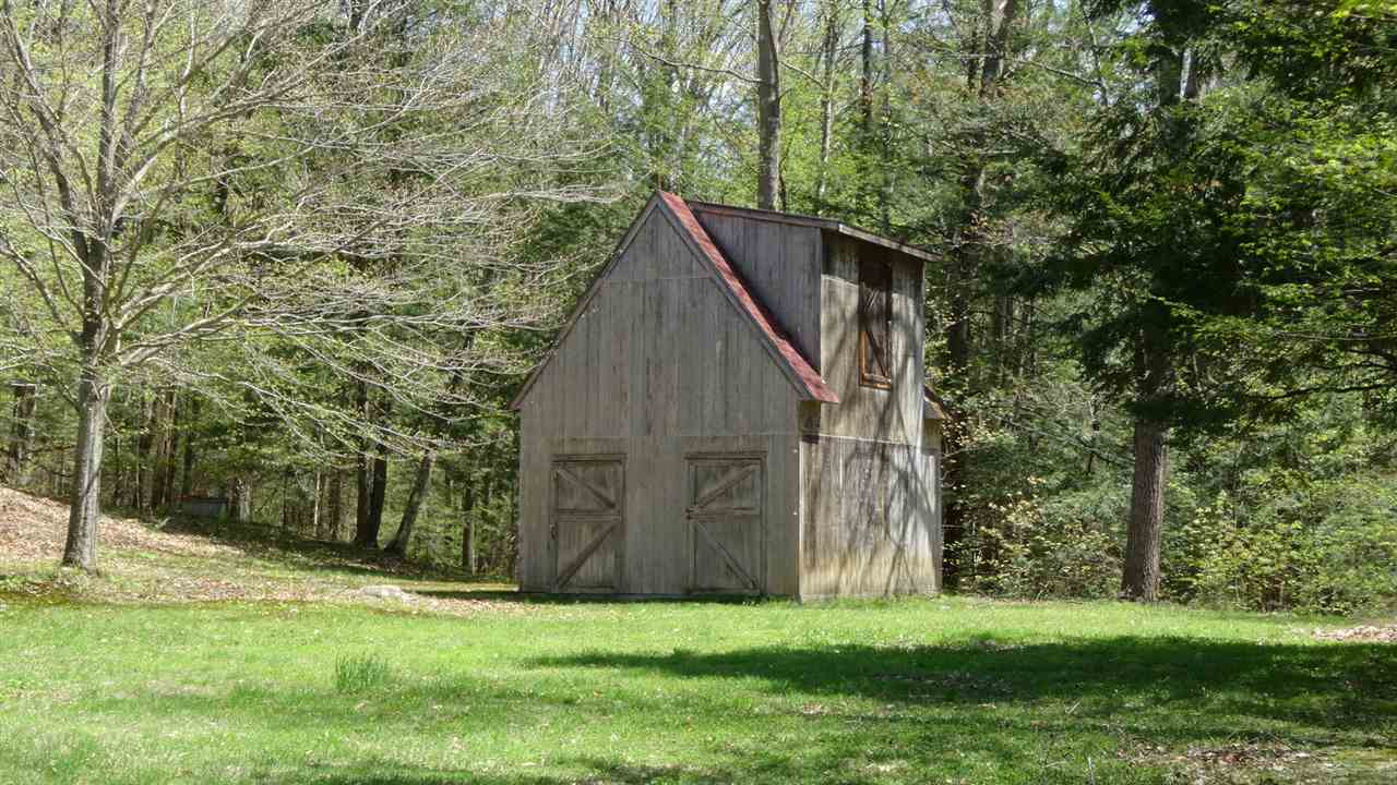 493 Cold River Road Langdon, NH 03602 - Photo 31 of 34