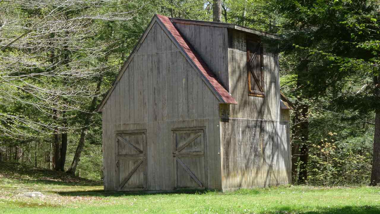493 Cold River Road Langdon, NH 03602 - Photo 32 of 34