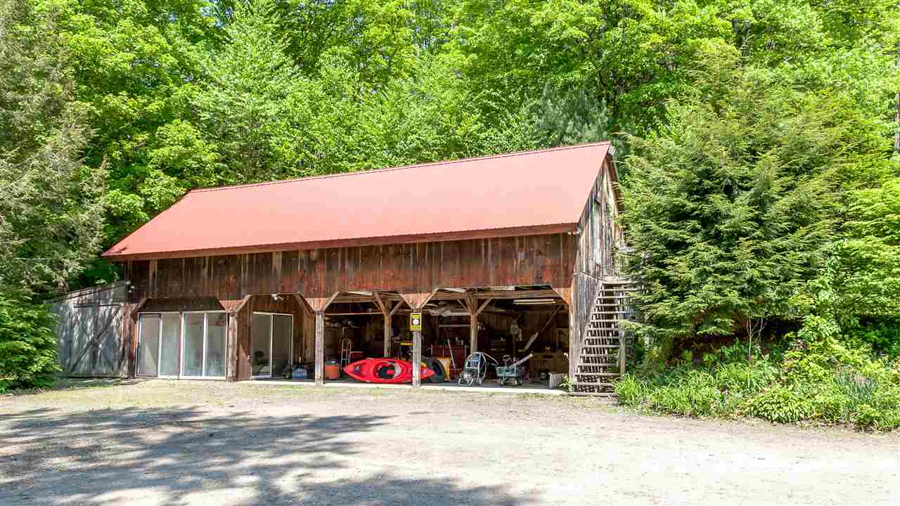 493 Cold River Road Langdon, NH 03602 - Photo 34 of 34