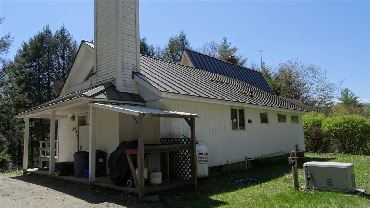 493 Cold River Road Langdon, NH 03602 - Photo 5 of 34