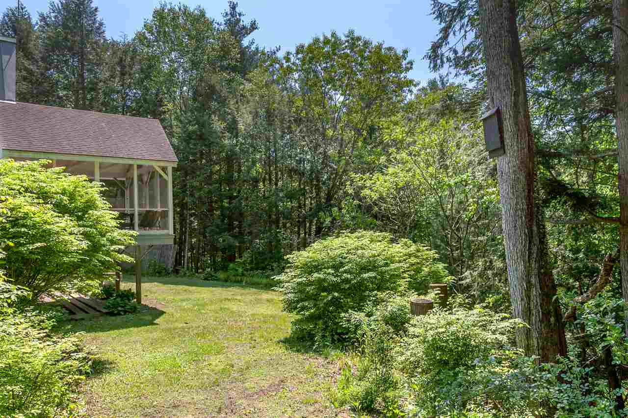 493 Cold River Road Langdon, NH 03602 - Photo 9 of 34