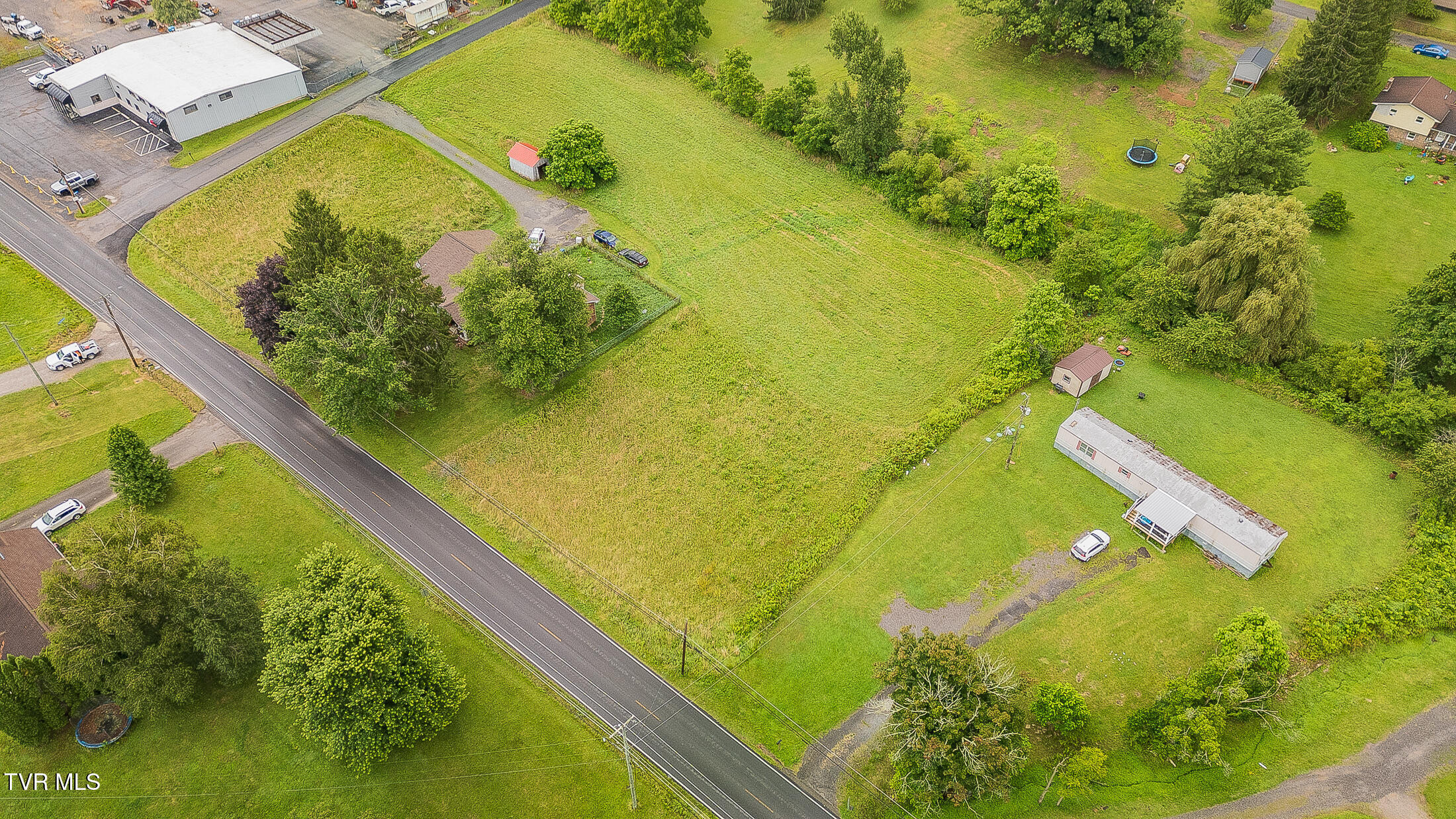 0 Hurricane Road, Unit 1213 Wise, VA 24293 - Photo 2 of 14 tbd Hurricane Rd.
