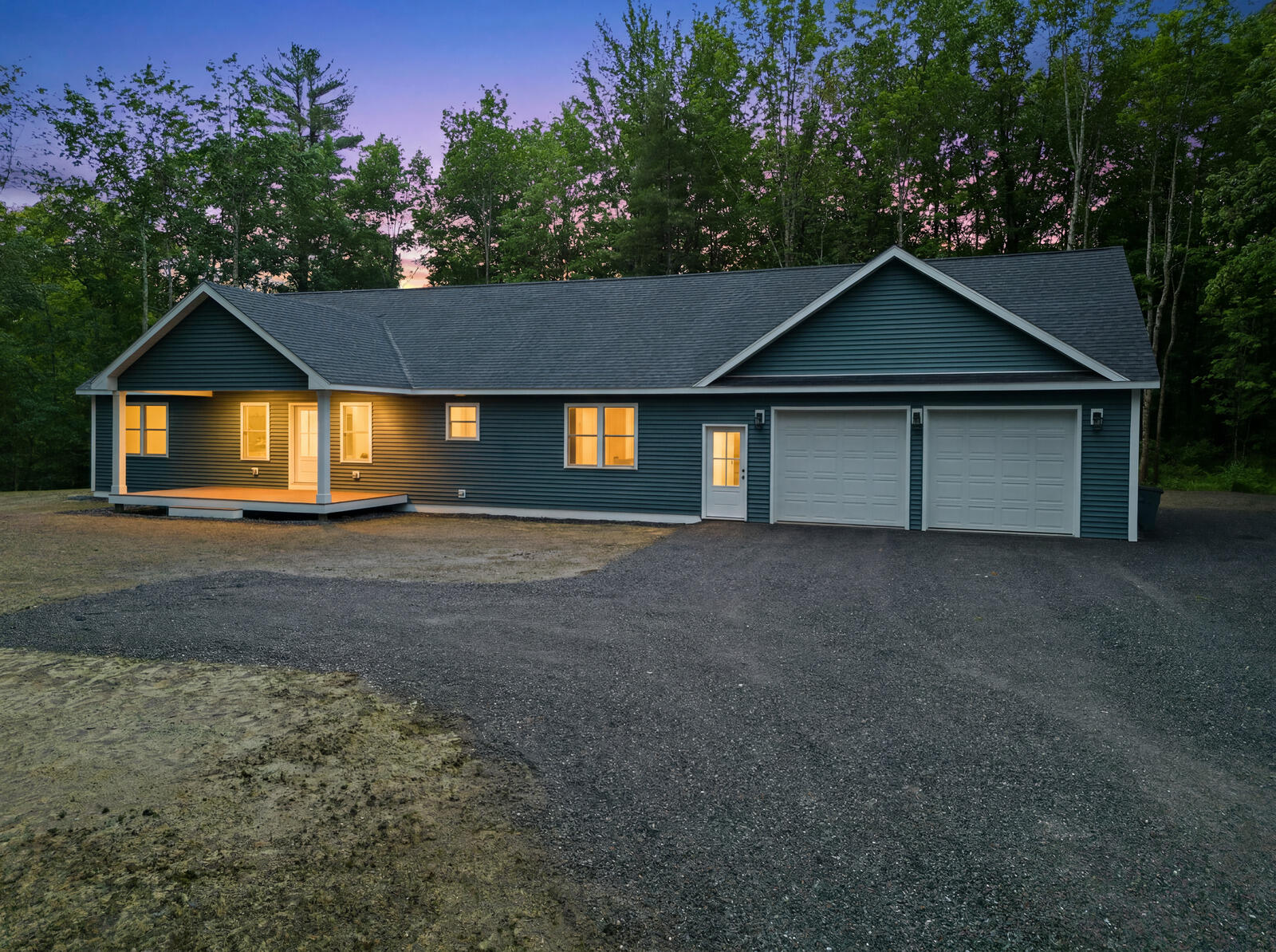 49 Lindsay Way Sidney, ME 04330 - Photo 16 of 62 1000014841