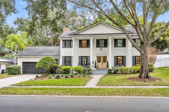 $785,000 | 180 Spring Lake Hills Drive, Altamonte Springs, FL 32714