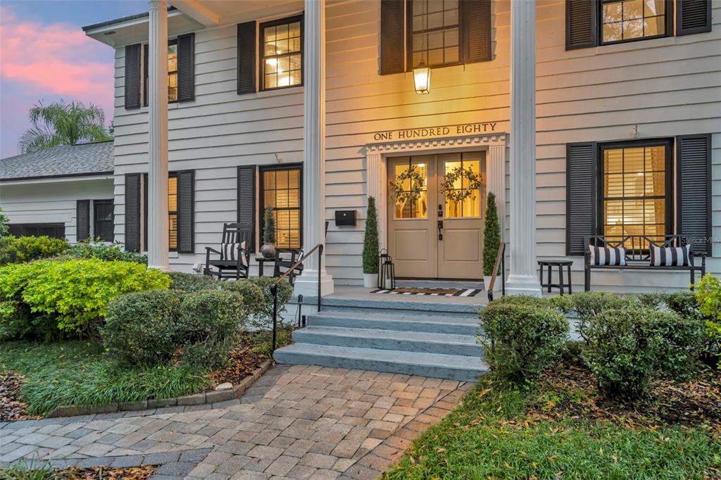 180 Spring Lake Hills Drive Altamonte Springs, FL 32714 - Photo 4 of 67