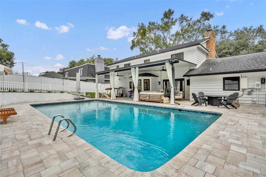 180 Spring Lake Hills Drive Altamonte Springs, FL 32714 - Photo 44 of 67