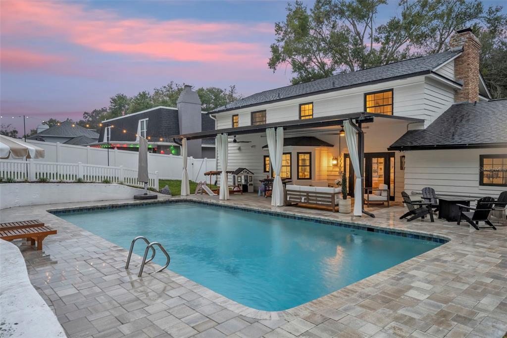 180 Spring Lake Hills Drive Altamonte Springs, FL 32714 - Photo 53 of 67