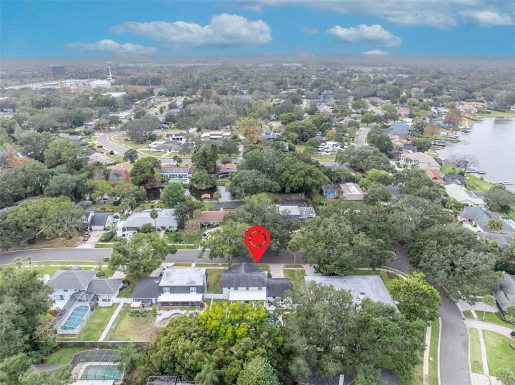 180 Spring Lake Hills Drive Altamonte Springs, FL 32714 - Photo 59 of 67