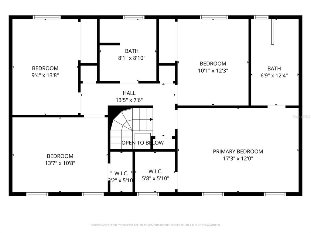 180 Spring Lake Hills Drive Altamonte Springs, FL 32714 - Photo 61 of 67