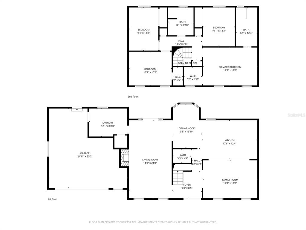 180 Spring Lake Hills Drive Altamonte Springs, FL 32714 - Photo 62 of 67