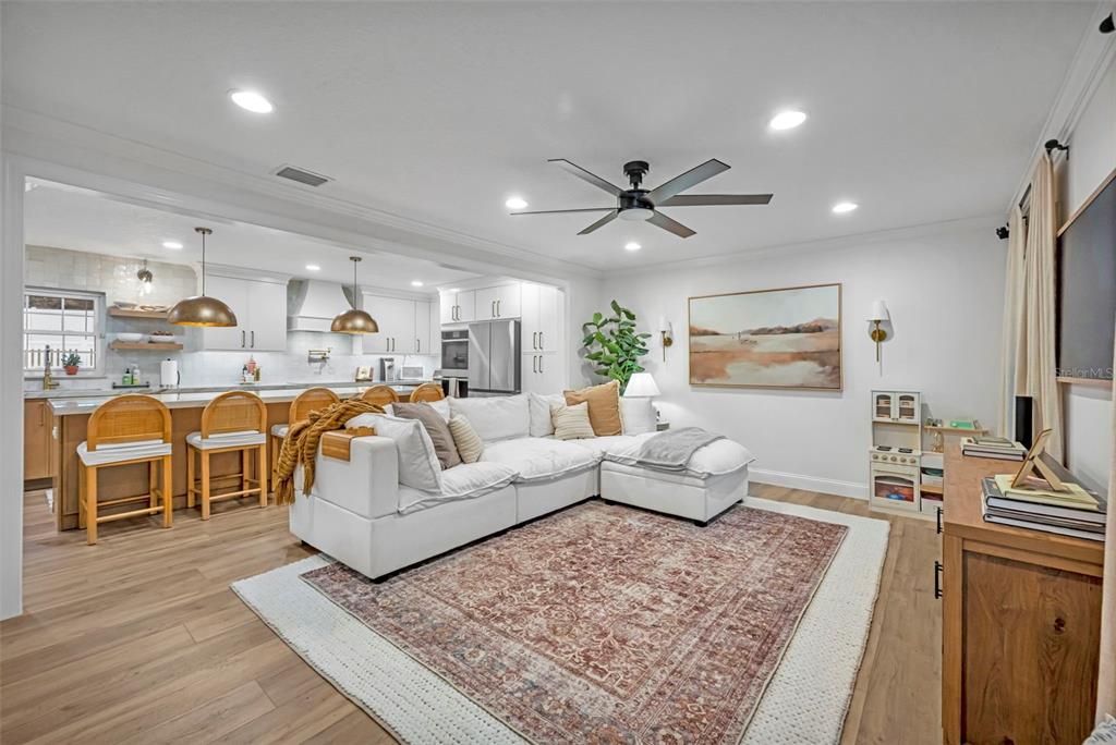 180 Spring Lake Hills Drive Altamonte Springs, FL 32714 - Photo 8 of 67