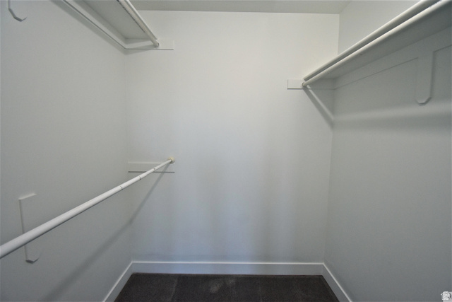 2480 West 450 South, Unit 2 Springville, UT 84663 - Photo 12 of 19 View of walk in closet