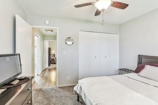 712 Sherri Street Ridgecrest, CA 93555 - Photo 22 of 39