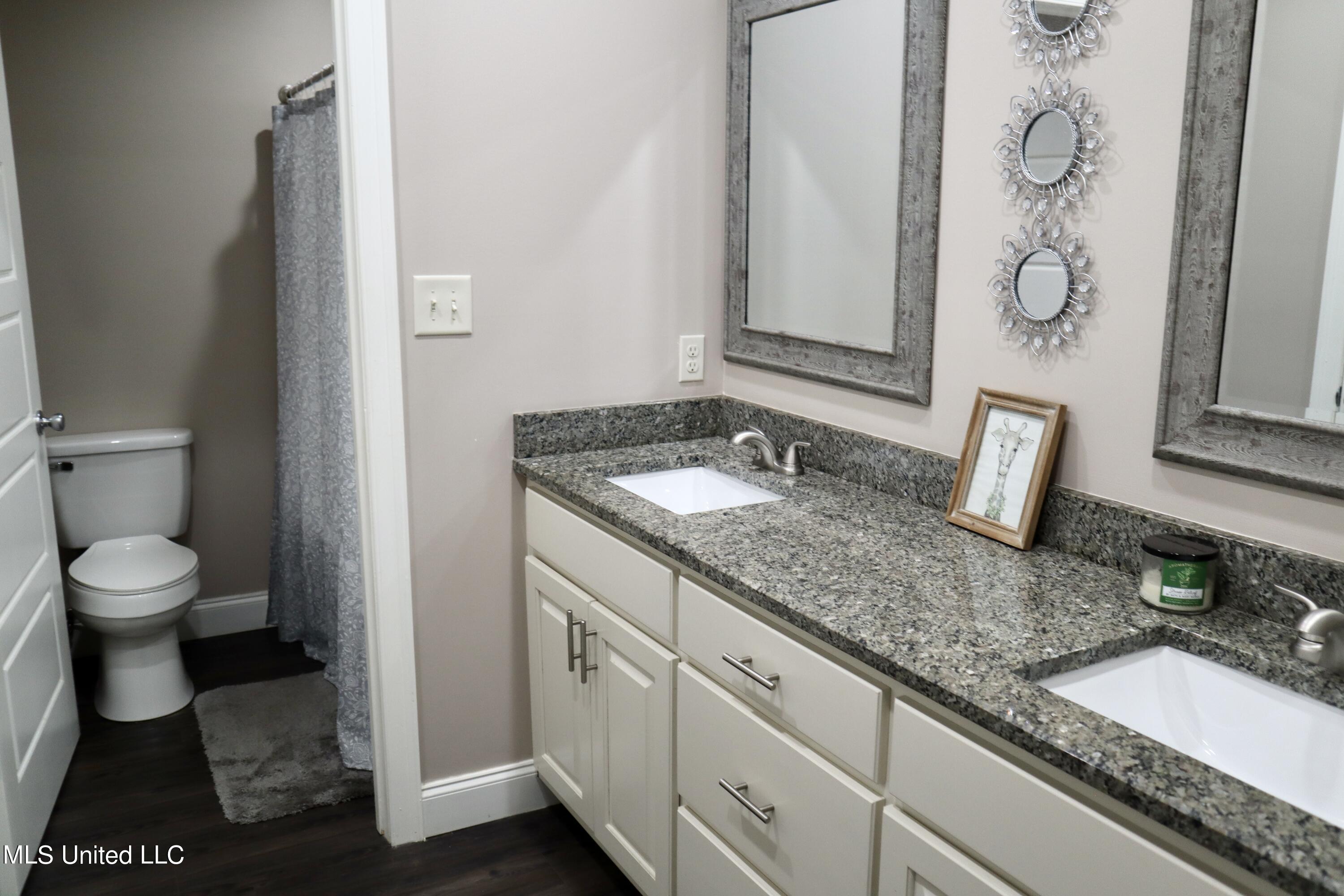 129 Musgrove Road Batesville, MS 38606 - Photo 21 of 23 IMG_4902