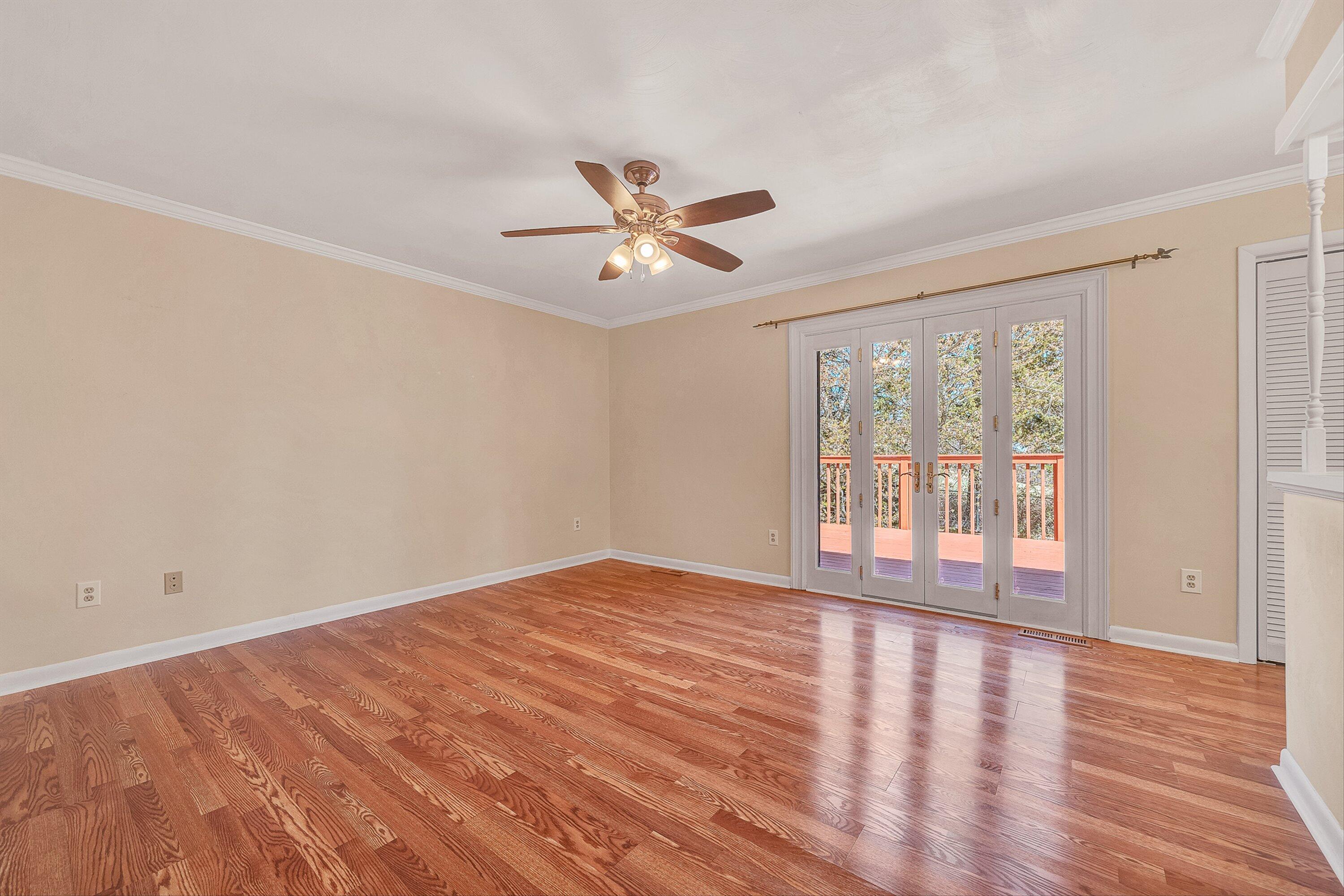 7901 Cedar Edge Road Roanoke, VA 24018 - Photo 21 of 49 Primary Suite