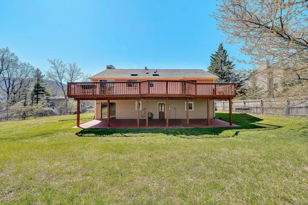 $419,000 | 7901 Cedar Edge Road, Roanoke, VA 24018