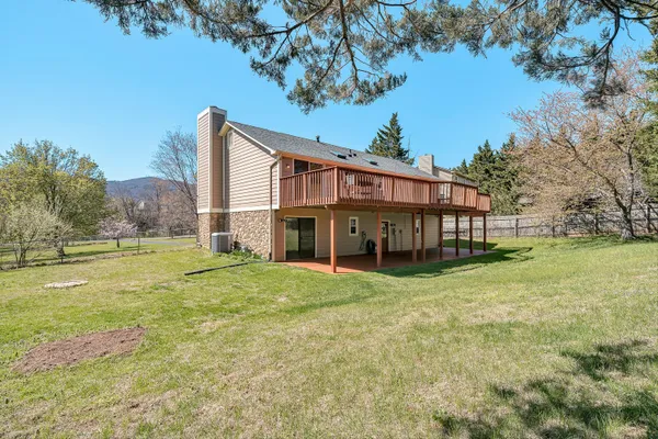 $419,000 | 7901 Cedar Edge Road, Roanoke, VA 24018