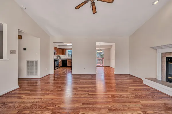 $419,000 | 7901 Cedar Edge Road, Roanoke, VA 24018
