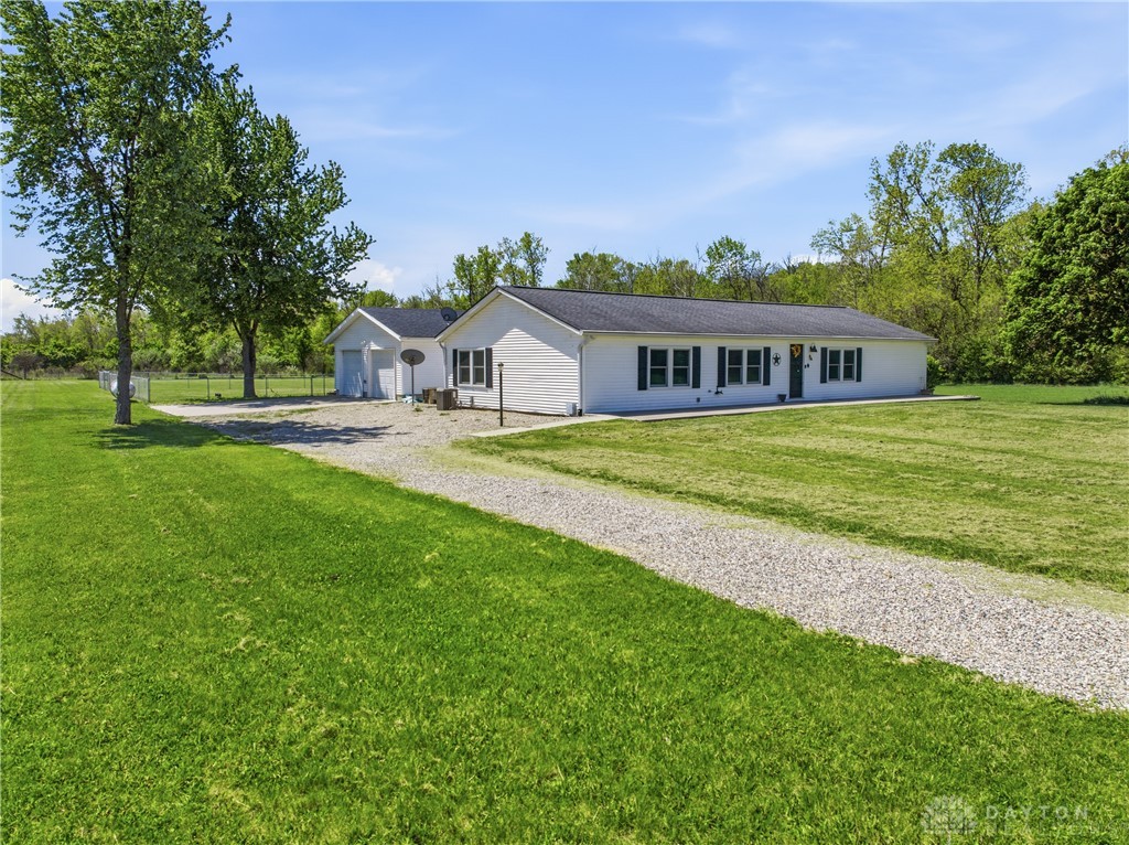 4590 Pyrmont Road Lewisburg, OH 45338 - Photo 30 of 85