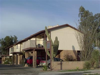 3407 East Presidio Road Tucson, AZ 85716 - Photo 1 of 1 Gallery Image 1
