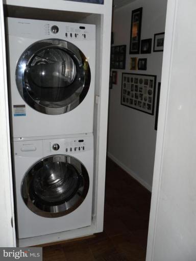 7023 Oak Ridge Road Falls Church, VA 22042 - Photo 10 of 12 Laundry Area 1
