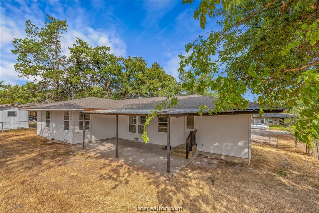 203 Dunn Street Bryan, TX 77801 - Photo 23 of 23 Gallery Image 23
