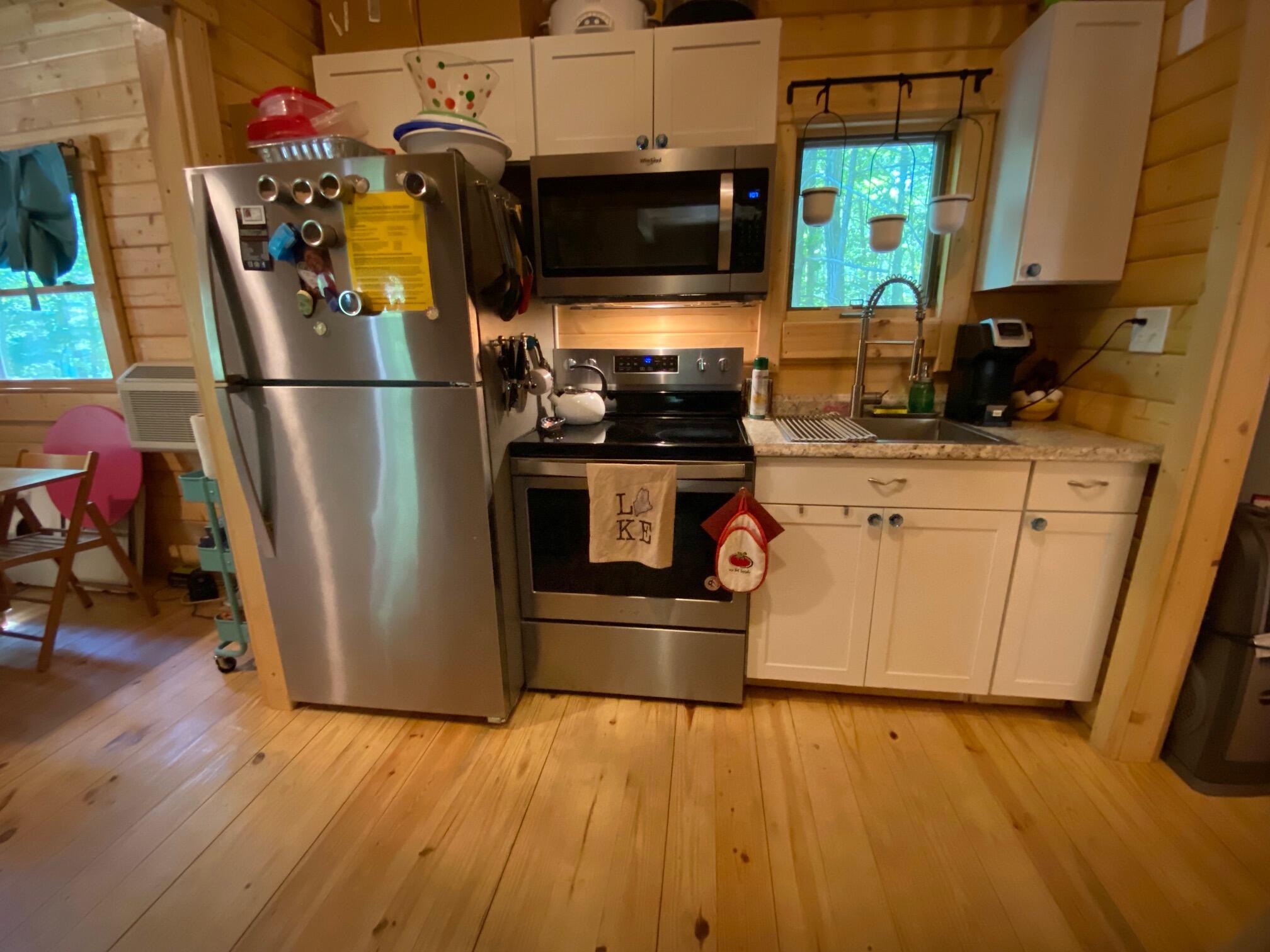 181 Ridge Road Standish, ME 04084 - Photo 4 of 22 IMG_7894