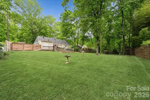 $378,000 | 1005 Pinafore Drive, Charlotte, NC 28212