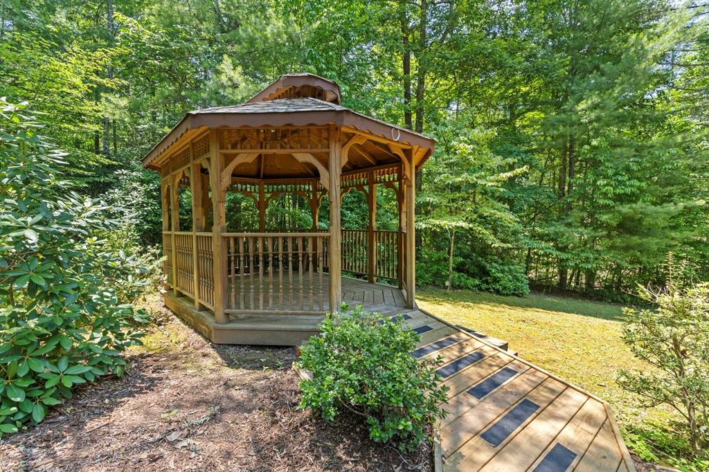 556 Flat Creek Circle Blue Ridge, GA 30513 - Photo 49 of 52 Gallery Image 49