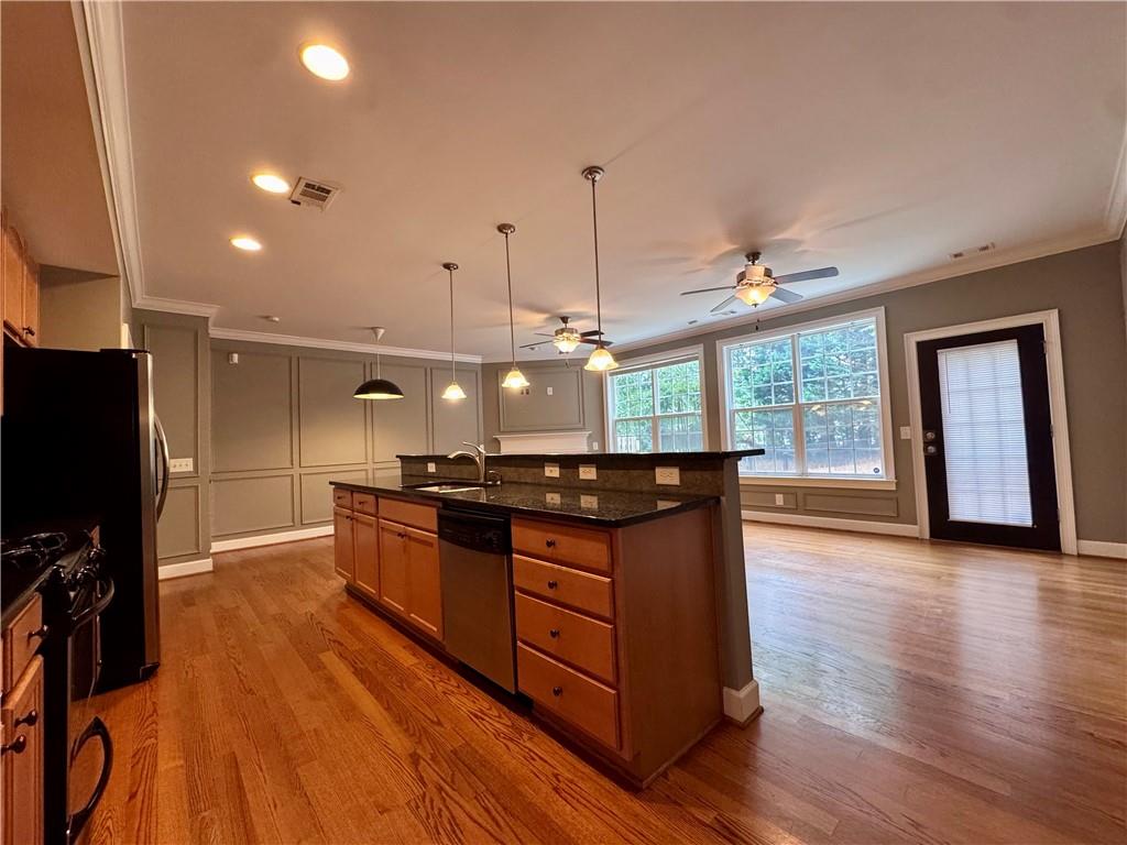 2847 Jordan Oaks Lane Decatur, GA 30033 - Photo 5 of 21