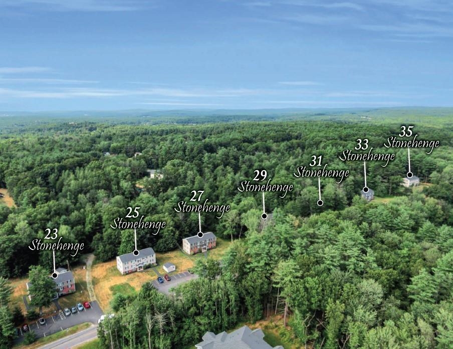 14 Stonehenge Road Londonderry, NH 03053 - Photo 5 of 15