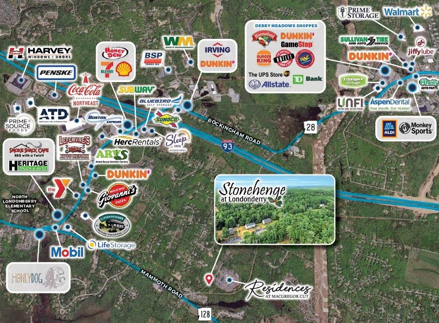 14 Stonehenge Road Londonderry, NH 03053 - Photo 6 of 15