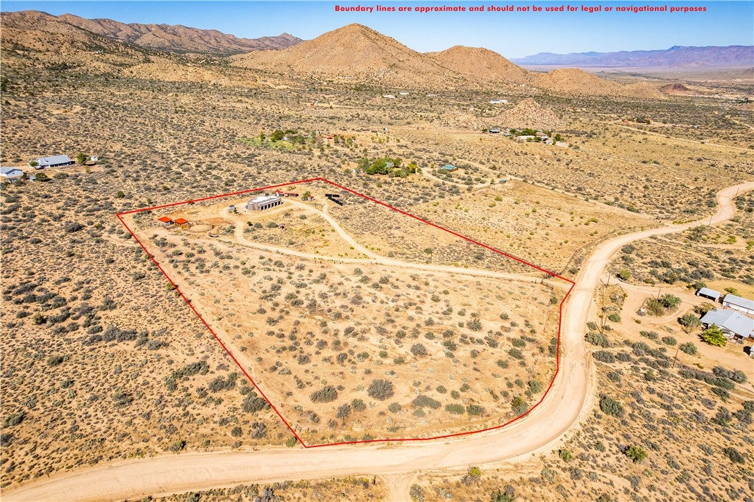 7649 North Frerichs Ranch Road Hackberry, AZ 86411 - Photo 66 of 67 Gallery Image 66